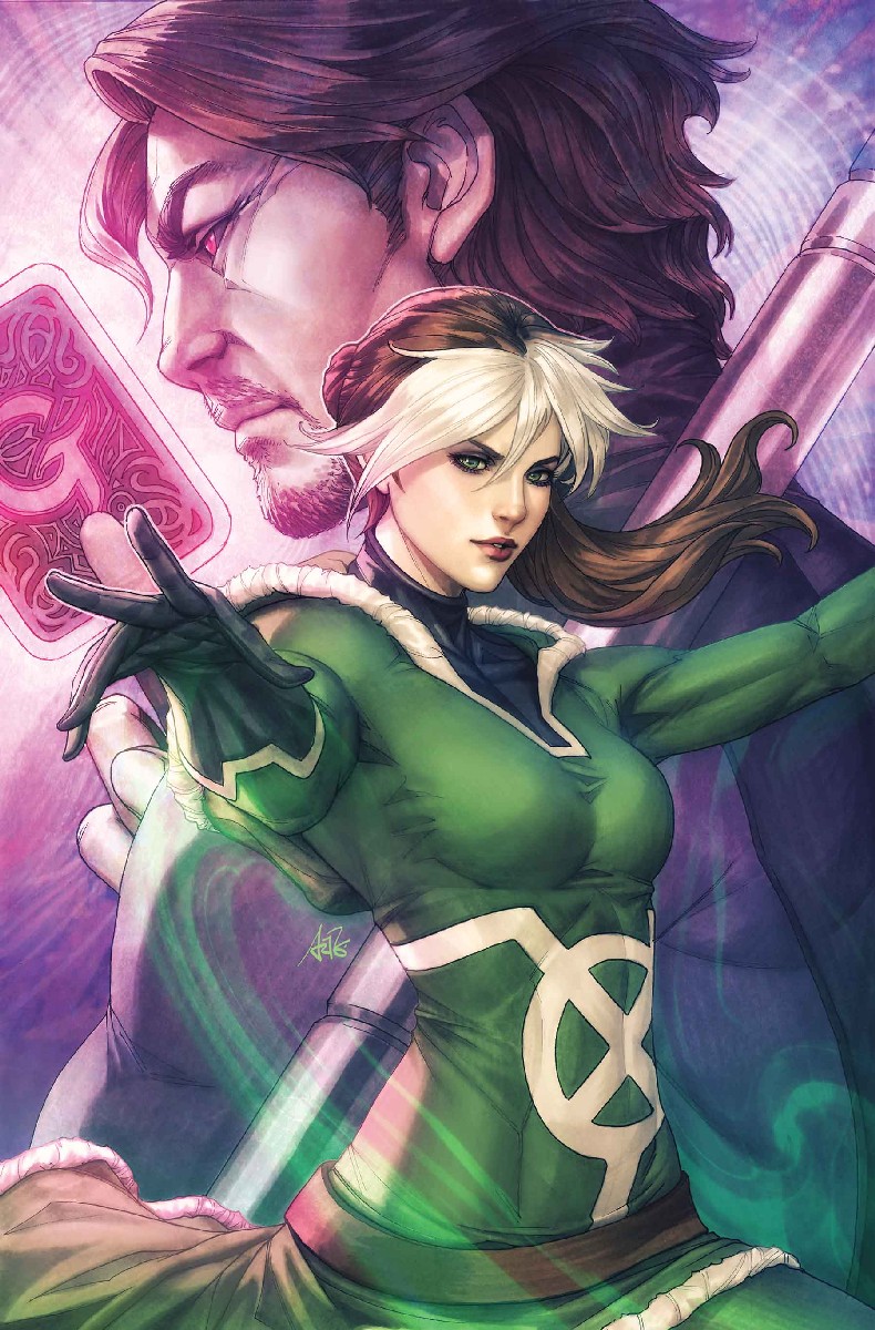 Rogue Anna Marie Earth 616 Marvel Database Fandom