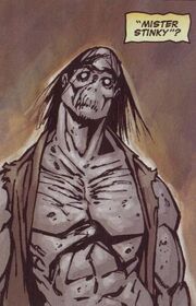 Simon Garth (Earth-616) from Legion of Monsters Man-Thing Vol 1 1 002