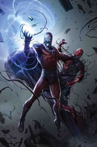 File:Astonishing X-Men Vol 4 3 Venomized Magneto Variant Textless.jpg