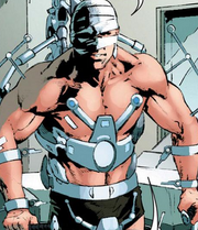 Ellis (Earth-616) from Red She-Hulk Vol 1 62 001