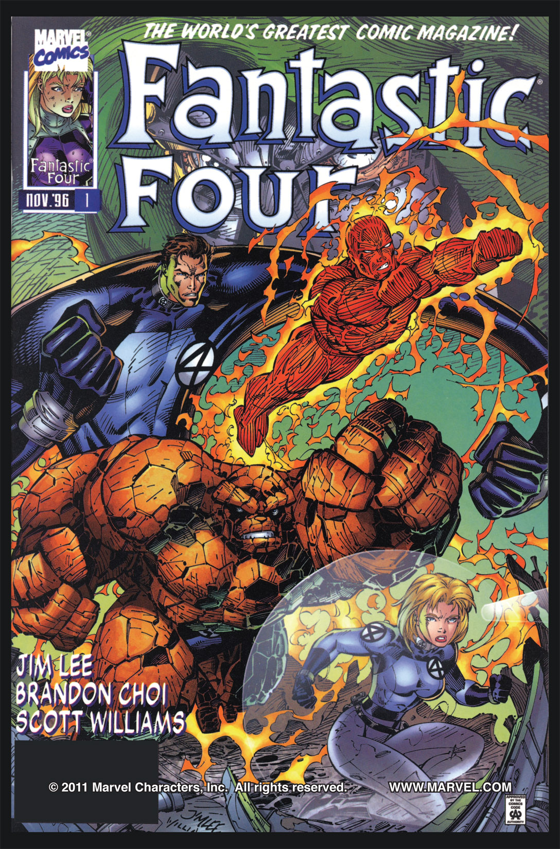 Fantastic Four 2 Fantastic Four 2