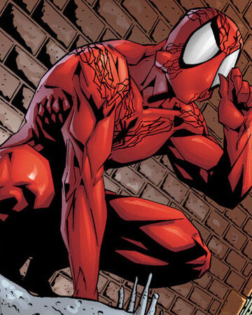 Peter Parker Earth 15 Marvel Database Fandom