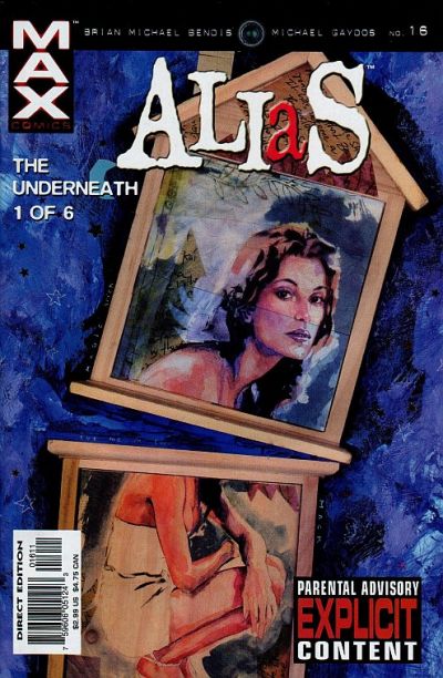 alias vol 3