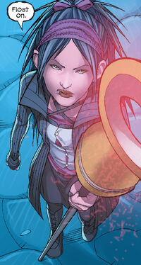 Nico Minoru (Earth-616) from Runaways Vol 1 16 001
