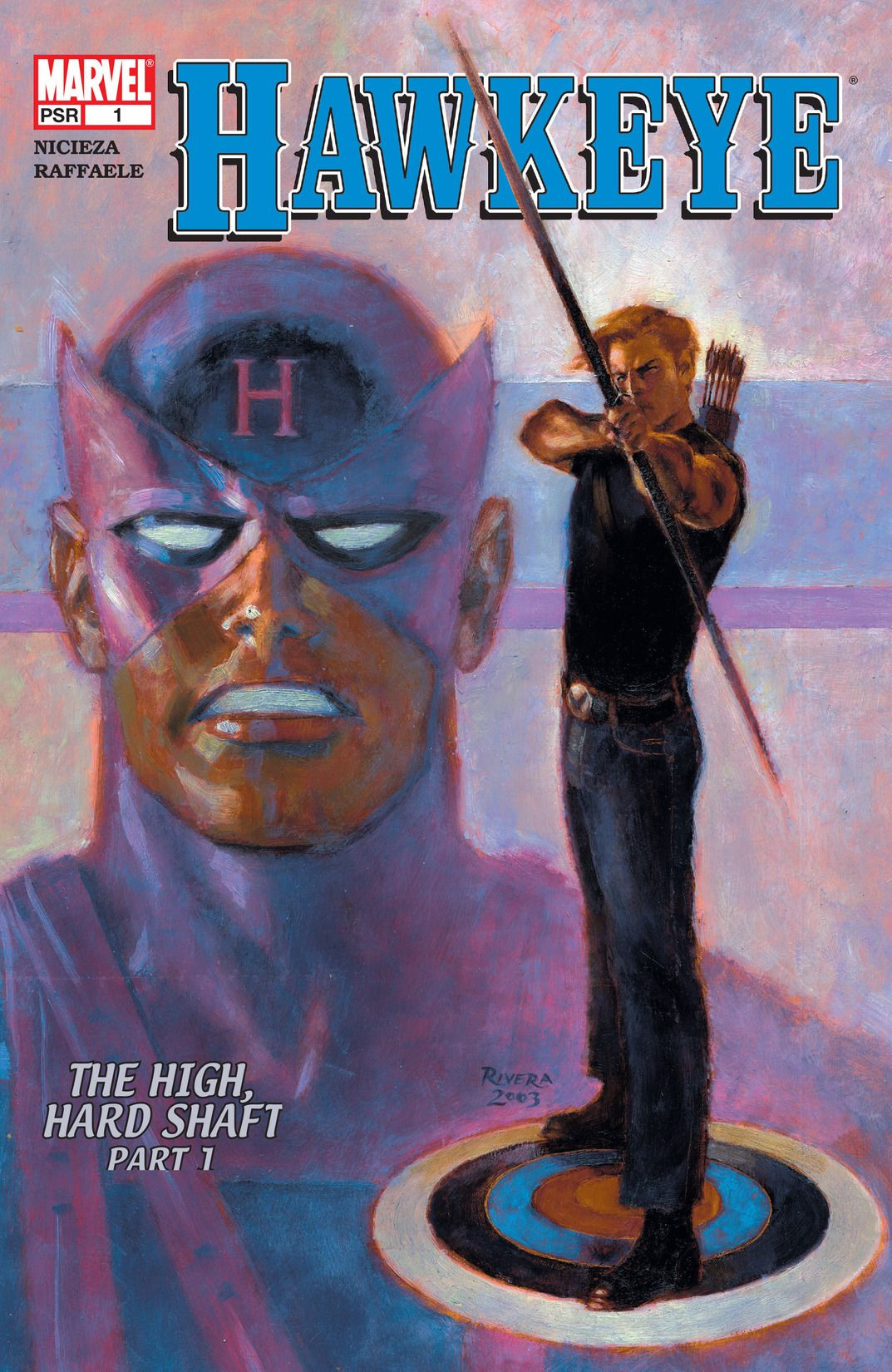 Hawkeye Comic Books | Marvel Database | FANDOM powered by Wikia