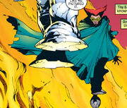 Leland Owlsley (Earth-295) from X-Universe Vol 1 1 0002