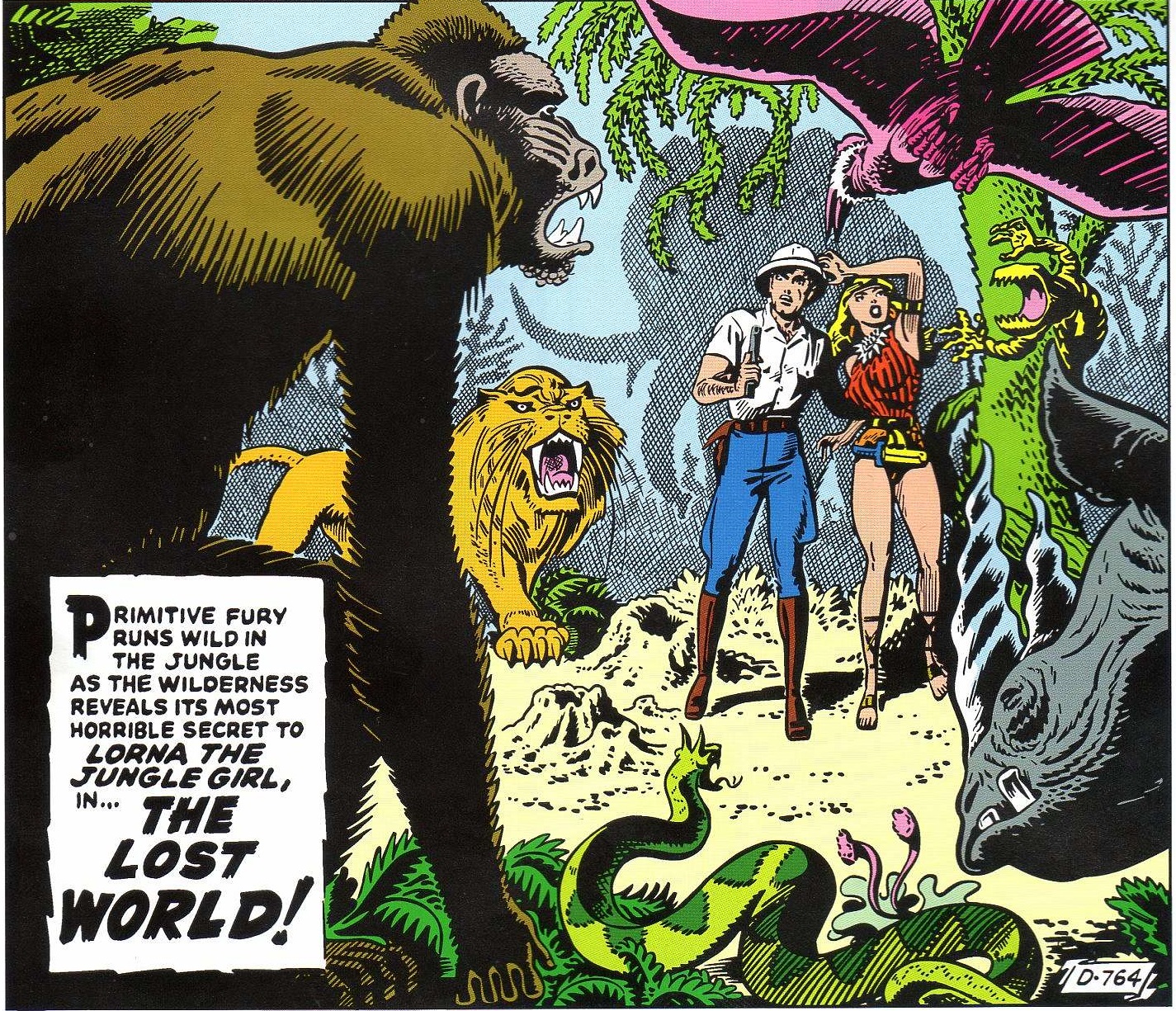 lost world marvel database fandom powered by wikia