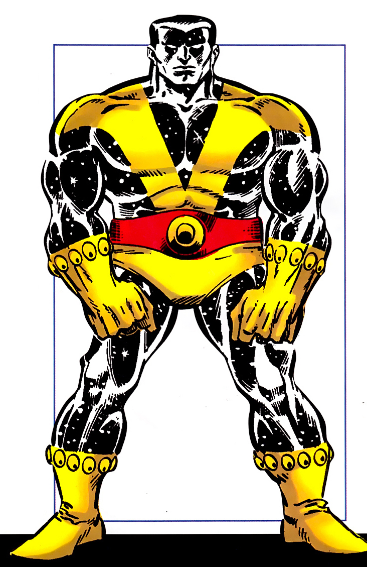 Stygians | Marvel Database | FANDOM powered by Wikia
