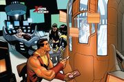 Uncanny X-Men Vol 1 524 page 04 Utopia (X-Men Base)