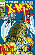 X-Men Vol 1 64