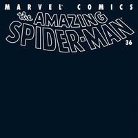 Amazing Spider Man Vol 2 36 Marvel Database Fandom