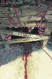 Carnage Vol 2 3 Putri Variant Textless