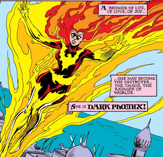 Jean Grey Earth 5311 Marvel Database Fandom