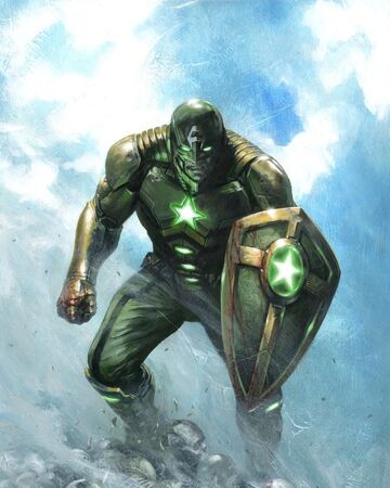 Steven Rogers Earth 61311 Marvel Database Fandom