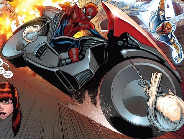 File:Spider-Cycle from Ultimate Spider-Man Vol 1 200 001.jpg