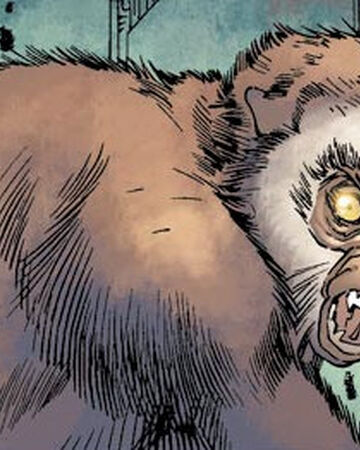 Cuddle Face Earth 616 Marvel Database Fandom