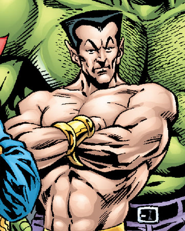Namor Mckenzie Earth 4321 Marvel Database Fandom
