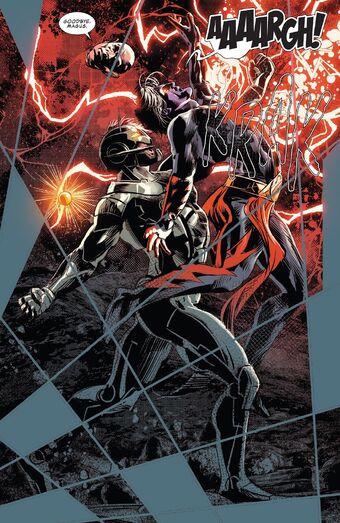Ultron Earth 616 Marvel Database Fandom