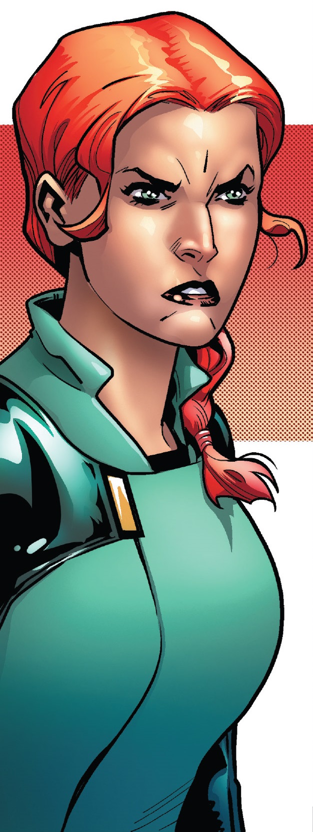 Bethany Cabe (Earth-616) | Marvel Database | Fandom