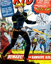 Jonathan Clay (Earth-616) from Rawhide Kid Vol 1 17 Cover