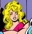Kearny (Earth-616) from Captain America Vol 1 174 001