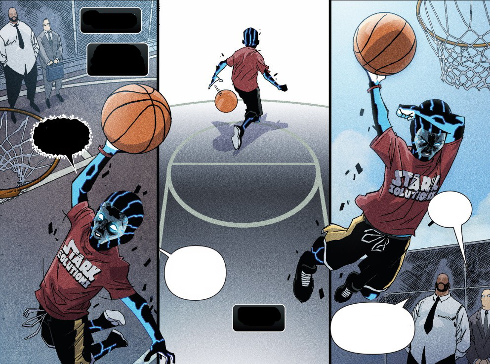 West 4th Street Courts Marvel Database Fandom