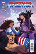 America Vol 1 5