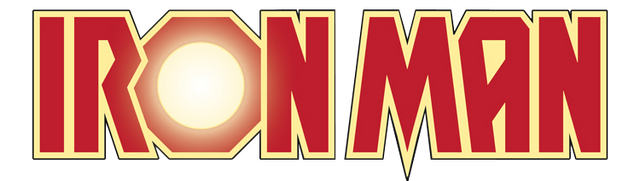Image - Iron Man Vol 5 logo 002.png | Marvel Database | FANDOM powered