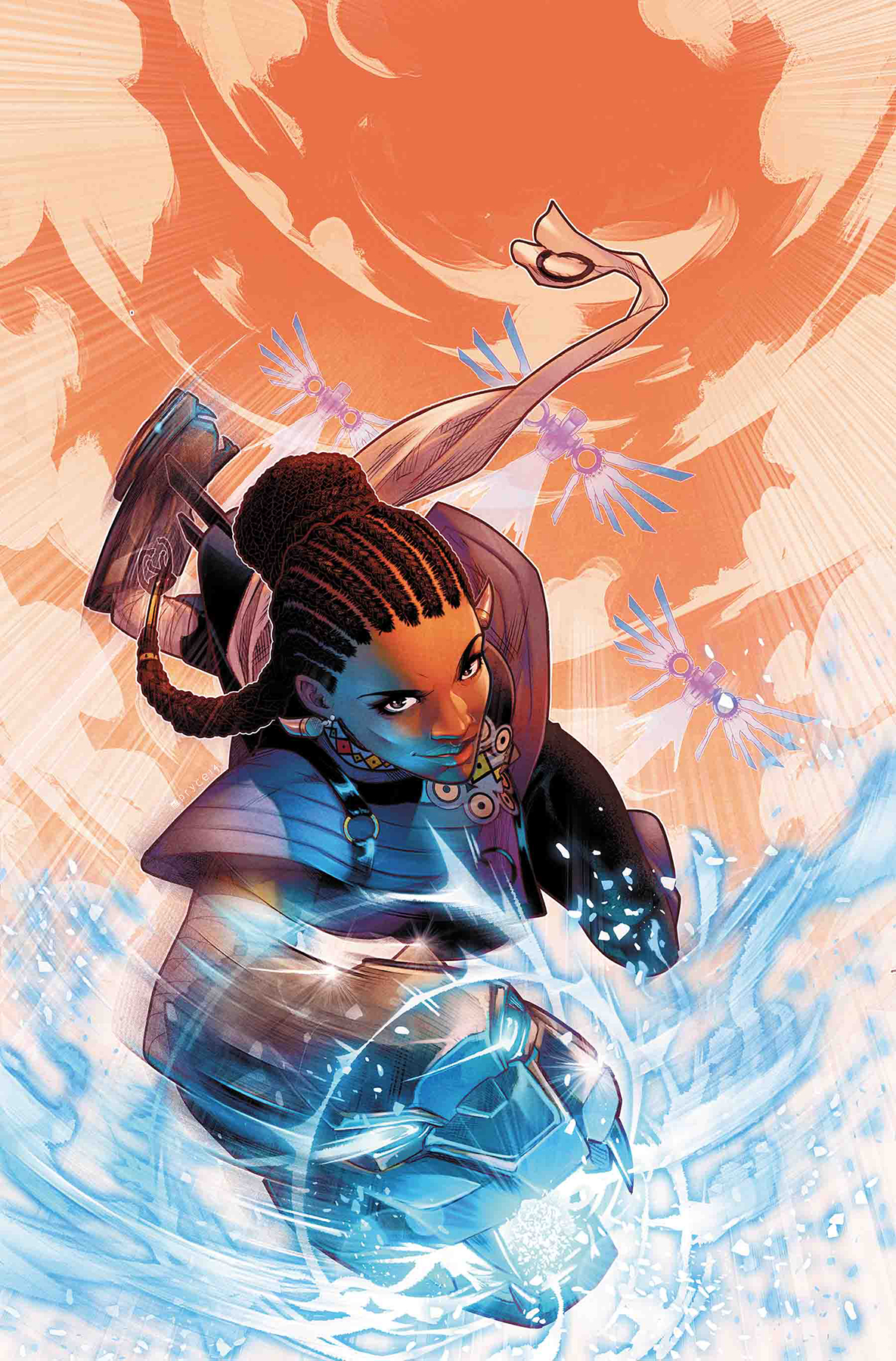 Shuri Shuri