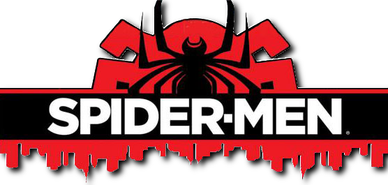 Spider-Men Logo