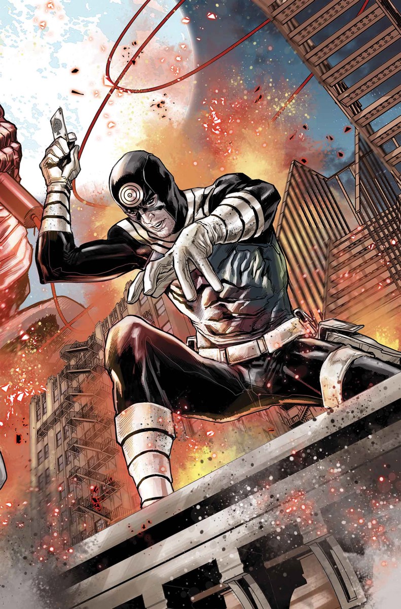 Bullseye Lester Earth 616 Marvel Database Fandom