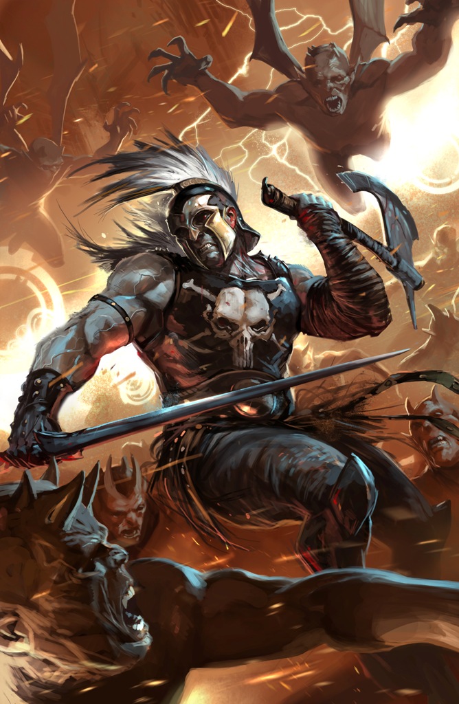 Ares (Earth-616) | Marvel Database | Fandom