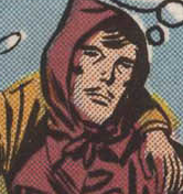 Mick (Earth-616) from Captain Britain Vol 1 9 001