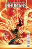 Uncanny Inhumans Vol 1 12 Death of X Variant