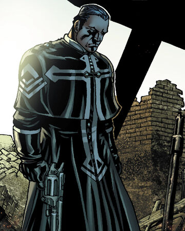 Adjudicator Earth 616 Marvel Database Fandom