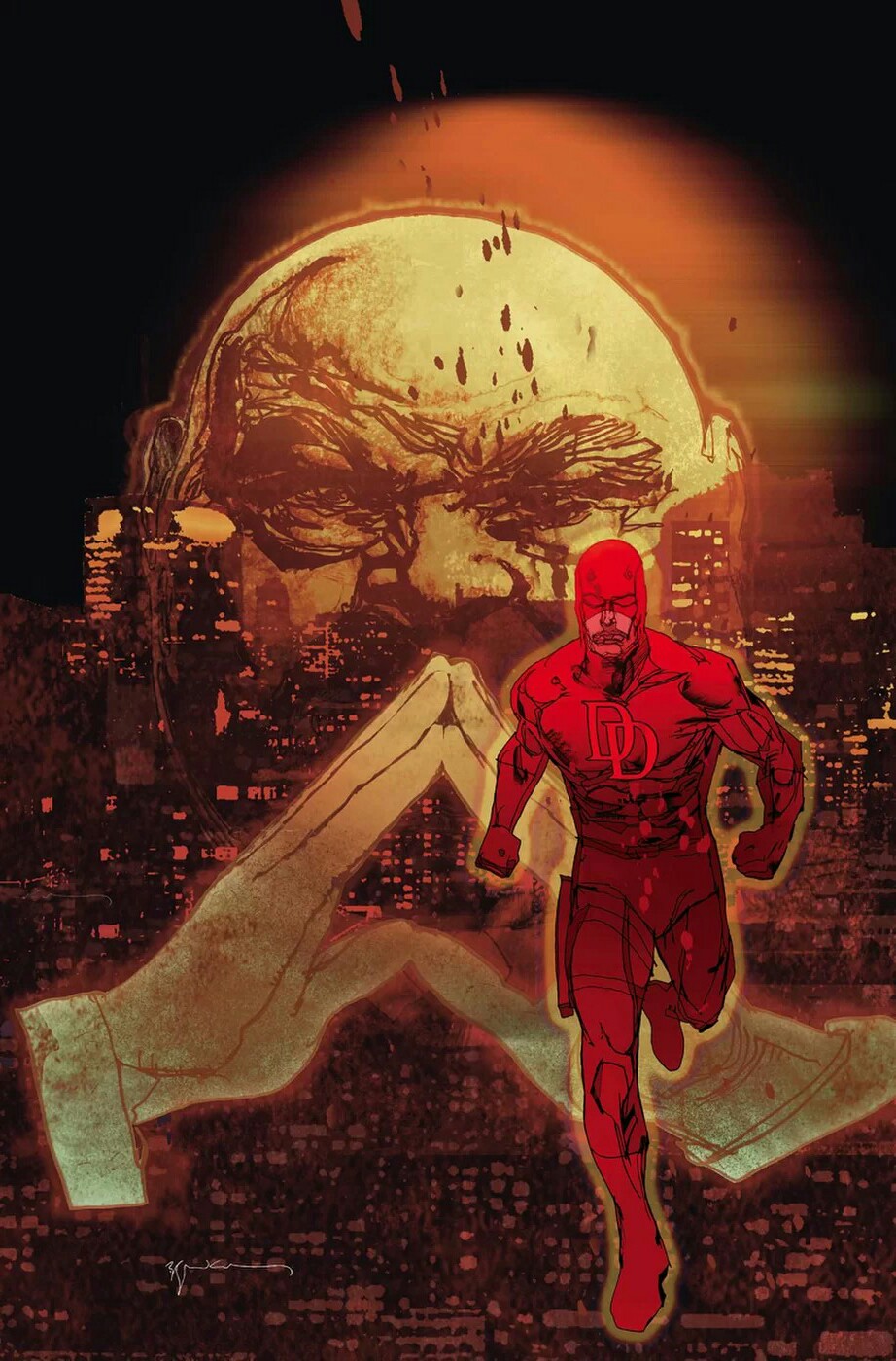 The Law Is A Ass #447: Daredevil’s An Entrapment Keeper The Law Is A Ass #447: Daredevil’s An Entrapment Keeper