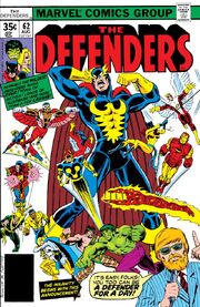 Defenders Earth 616 Marvel Database Fandom Powered By Wikia