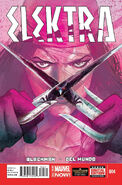 Elektra Vol 4 4