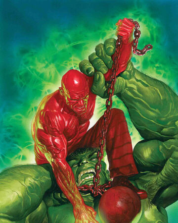 Carl Creel Earth 616 Marvel Database Fandom