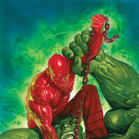 Carl Creel Earth 616 Marvel Database Fandom