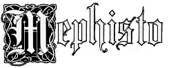 Mephisto logo