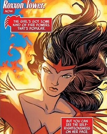 Bonita Juarez (Earth-616) | Marvel Database | Fandom