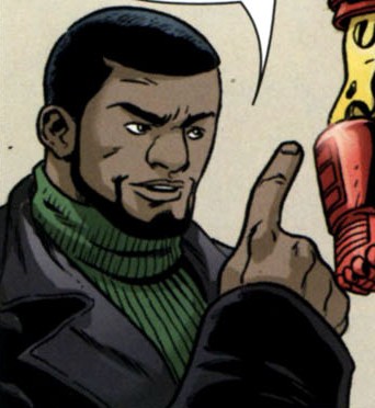 James Rhodes Earth 5631 Marvel Database Fandom