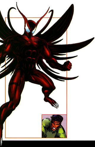 Scott Washington Earth 616 Marvel Database Fandom Ed By Wikia Hybrid Gallery
