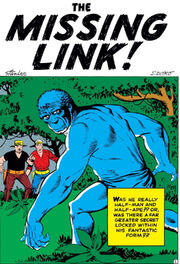 Tales of Suspense Vol 1 31 028