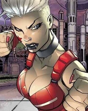 Blake Schiel Earth 616 Marvel Database Fandom