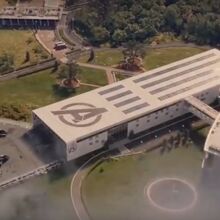 New Avengers Facility Gallery Marvel Database Fandom