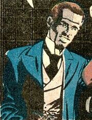 Allen (Earth-616) from Adventures into Weird Worlds Vol 1 16 0001