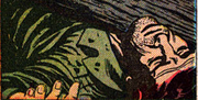 Cutler from Kent Blake of the Secret Service Vol 1 7