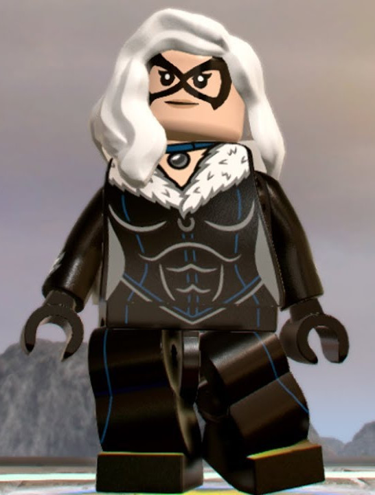 Felicia Hardy Earth 13122 Marvel Database Fandom